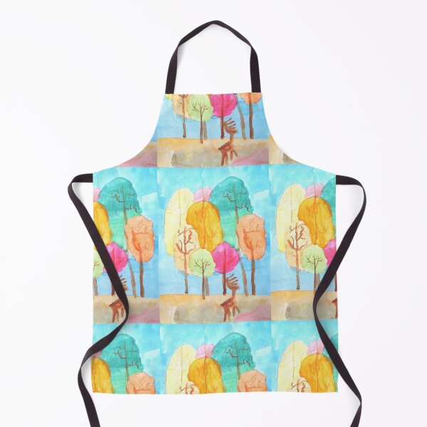 Item preview, Thе deer designed and sold by Igorsalik.