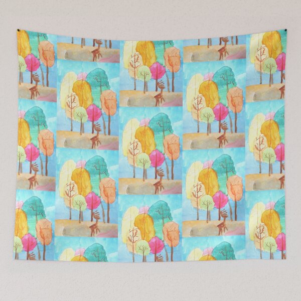 Item preview,  Thе deer designed and sold by Igorsalik.