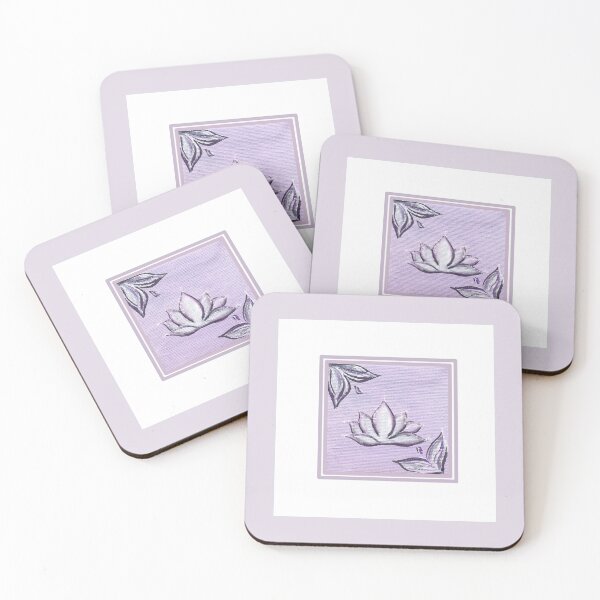Item preview, Sparkly Lotus Zen designed and sold by zenflowcreative.