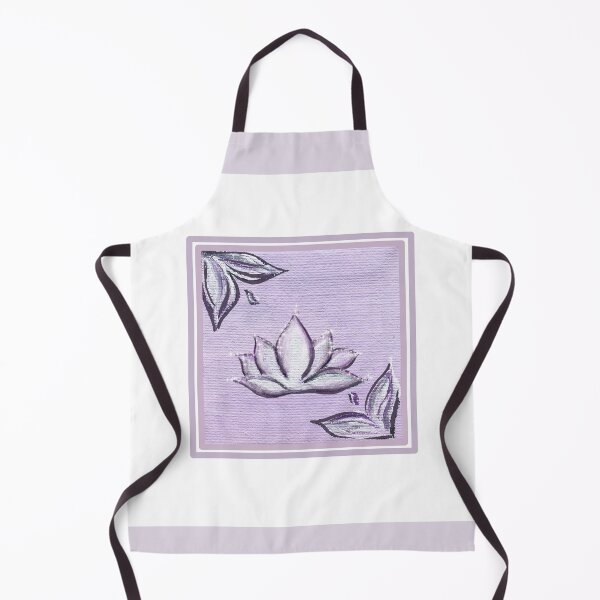 Item preview, Sparkly Lotus Zen designed and sold by zenflowcreative.
