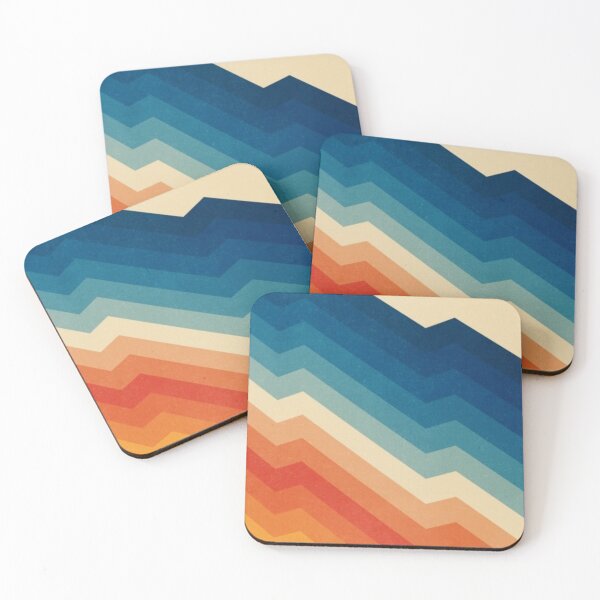 Item preview, The colors of the desert designed and sold by Joseph Mizovic.