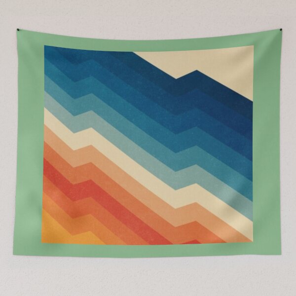 Item preview, The colors of the desert designed and sold by Joseph Mizovic.