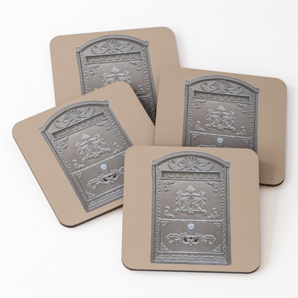 Item preview, Waiting for your letter designed and sold by Ponted.