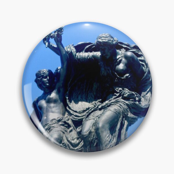 Item preview, Statue at the top of the Vimy Memorial, Ottawa, Canada designed and sold by Shulie1.