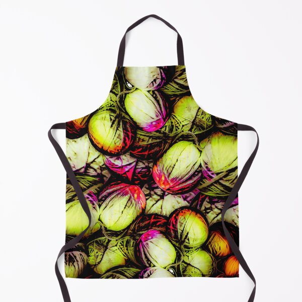 Item preview, Yarn Bombing Collage Chartreuse designed and sold by Designs By YL.