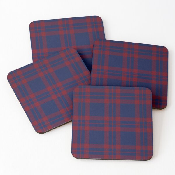 Item preview, Elliot Scottish Tartan designed and sold by RosiesSticks.