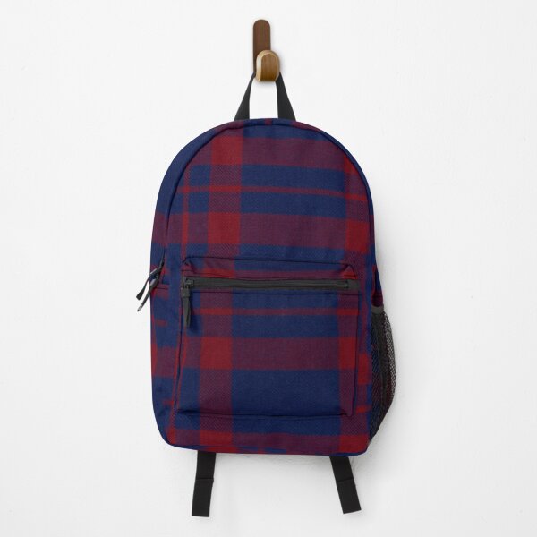 Item preview, Elliot Scottish Tartan designed and sold by RosiesSticks.