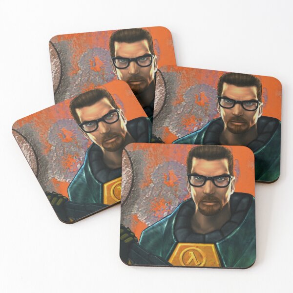 Item preview, Half Life designed and sold by RG.