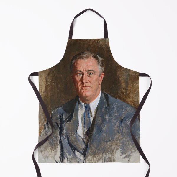 Item preview, Franklin Delano Roosevelt - Ellen Emmet Rand designed and sold by warishellstore.