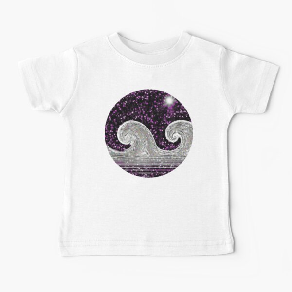 Viotalfia Ocean Baby T-Shirt
