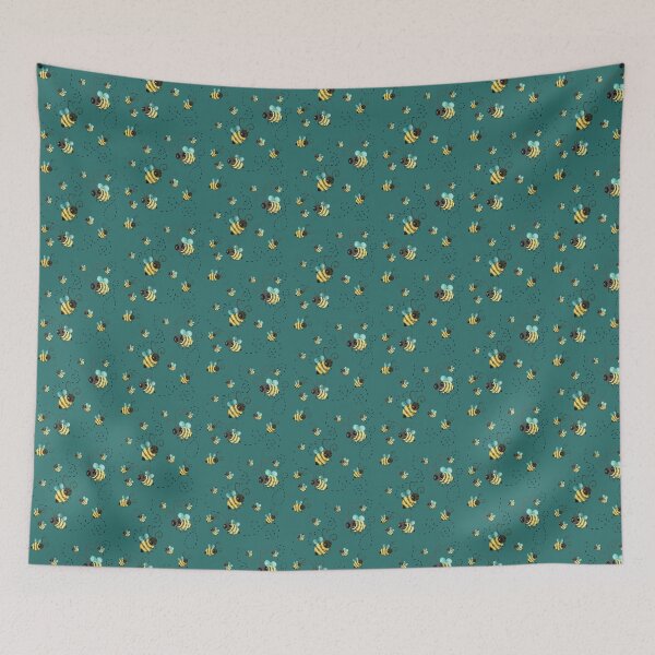 Item preview, bumble bee chaos designed and sold by DollyDesigns.