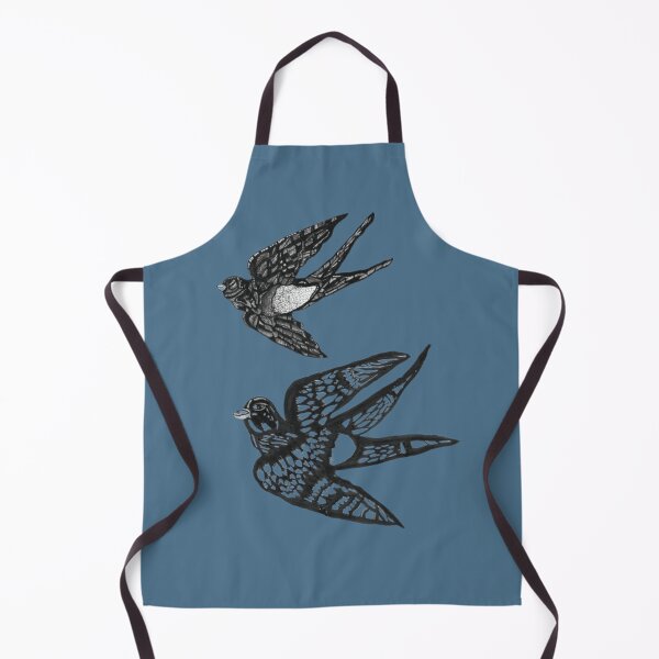 Item preview, Birds design designed and sold by luckyturtles.