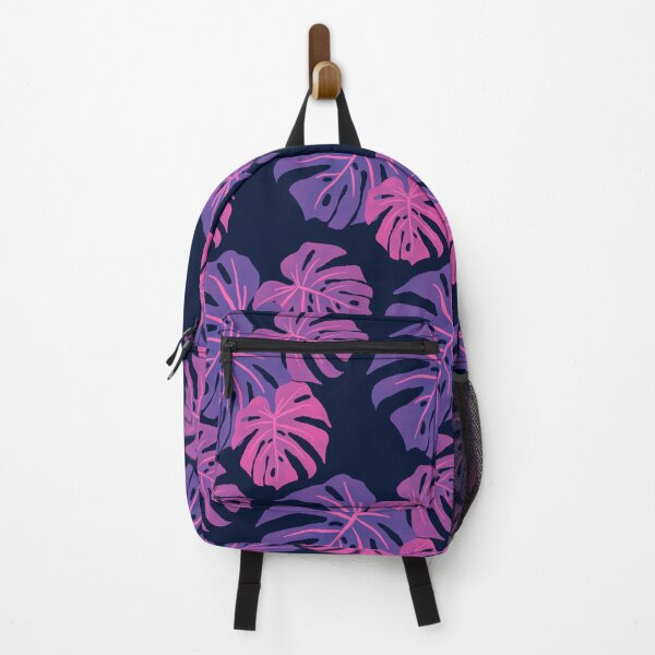 Item preview, Midnight Monstera deliciosa designed and sold by marymaes-art.