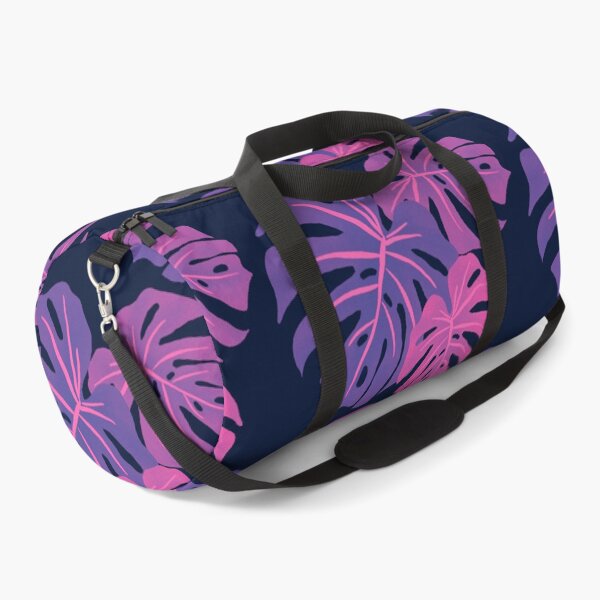 Item preview, Midnight Monstera deliciosa  designed and sold by marymaes-art.