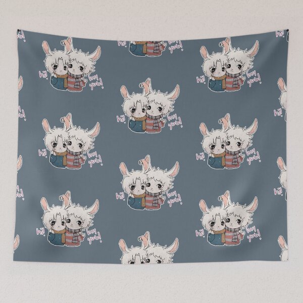 Item preview, Chibi Love designed and sold by adayinmylifewb.
