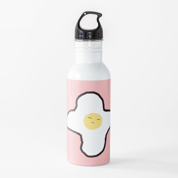 Bored Egg Water Bottle