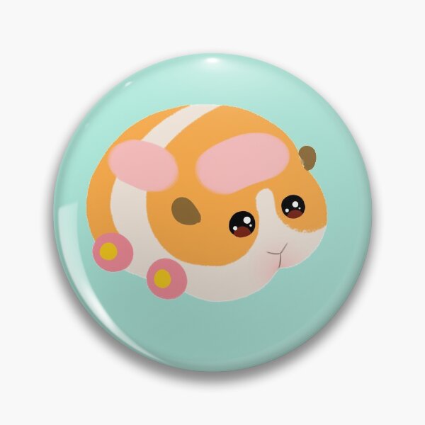Item preview, Potato Pui Pui Molcar designed and sold by BlossomCreative.