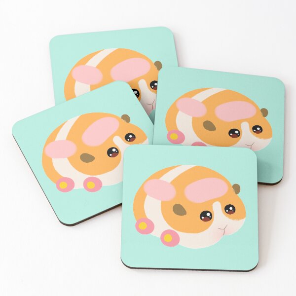 Item preview, Potato Pui Pui Molcar designed and sold by BlossomCreative.