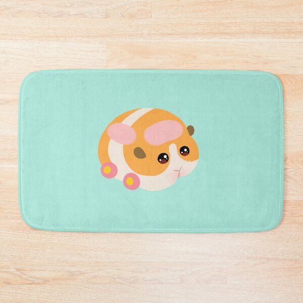 Item preview, Potato Pui Pui Molcar designed and sold by BlossomCreative.