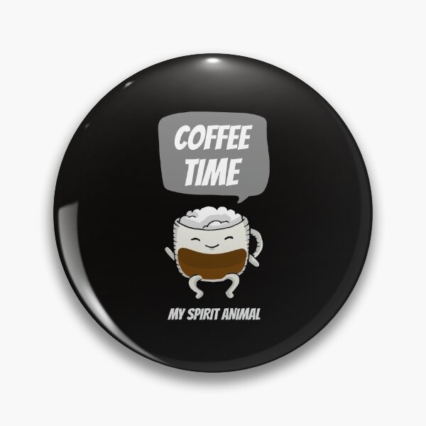 Artikelvorschau, Coffee time - süßes Kaffee Geschenk entworfen und verkauft von GLwithUs.