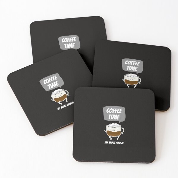Item preview, Coffee time - sweet coffee gift designed and sold by GLwithUs.