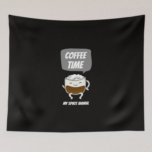 Item preview, Coffee time - sweet coffee gift designed and sold by GLwithUs.
