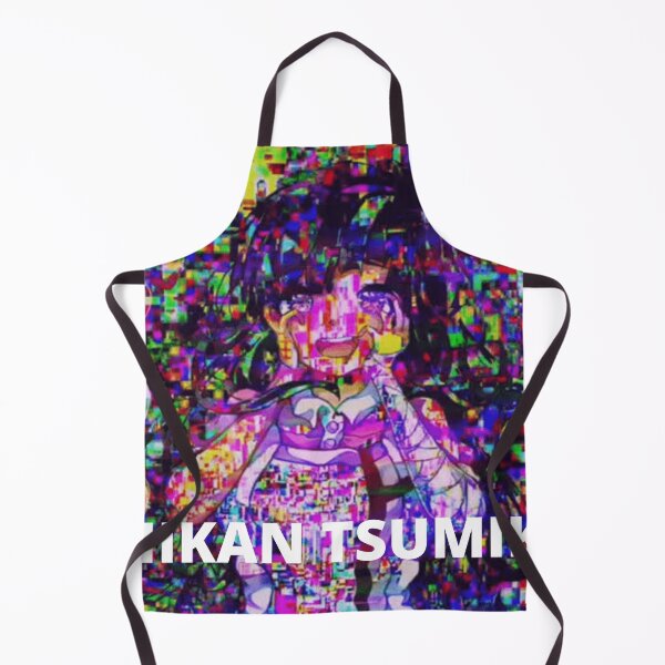 Item preview, Mikan Tsumiki The Ultimate Lucky Student Essential T-Shirt designed and sold by Mery-kirara.