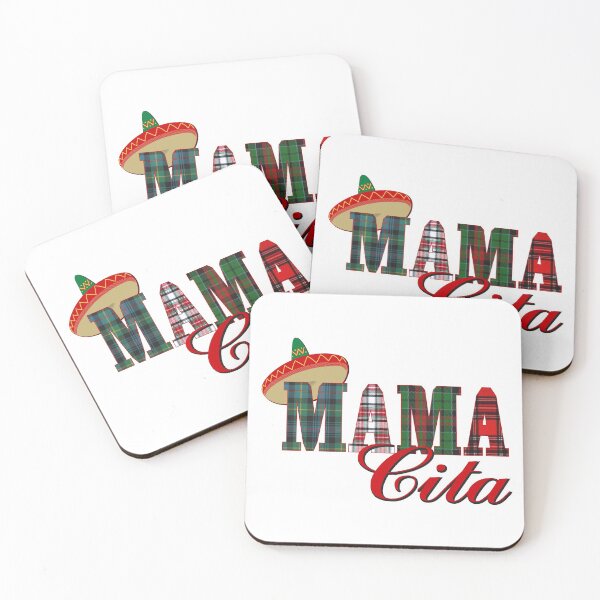 Item preview, Mama Cita, Mother's day gift, Mexican Fiesta, Cinco de Mayo Party, Mama Vacation designed and sold by MiaStyleStudio.