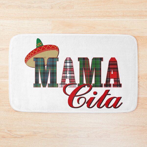 Item preview, Mama Cita, Mother's day gift, Mexican Fiesta, Cinco de Mayo Party, Mama Vacation designed and sold by MiaStyleStudio.
