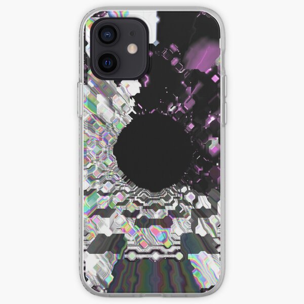 Viotalfia Cryogenics Research Center iPhone Soft Case