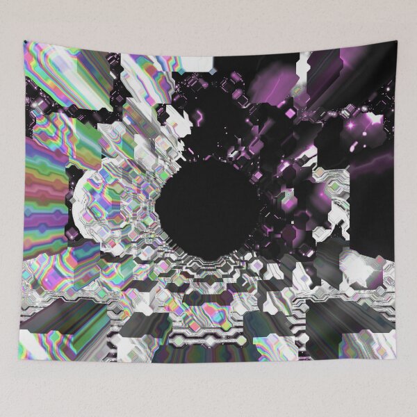 Item preview, Viotalfia Cryogenics Research Center designed and sold by Roanemermaid.