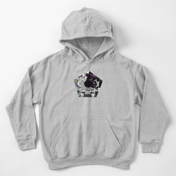 Viotalfia Cryogenics Research Center Kids Pullover Hoodie
