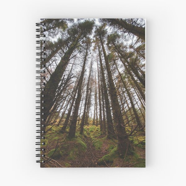 Item preview, "And into the forest I go to lose my mind and find my soul” – John Muir designed and sold by spoilmesweetie.