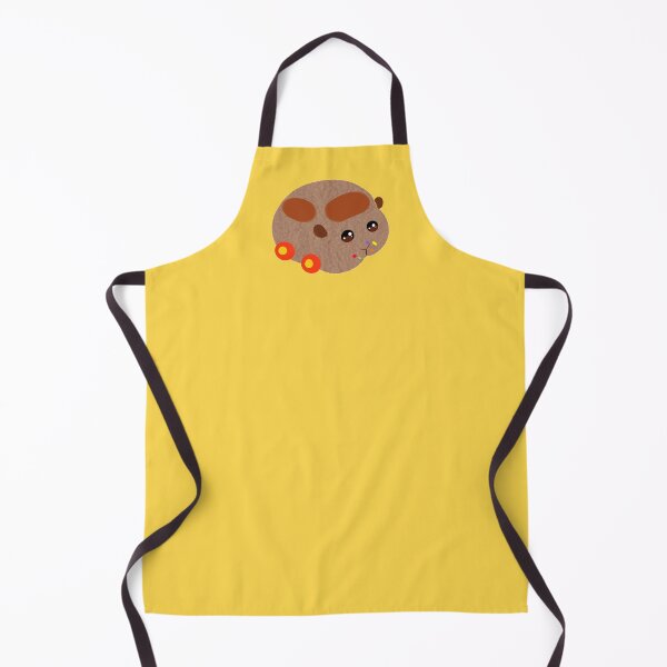 Item preview, Teddy Pui Pui Molcar designed and sold by BlossomCreative.