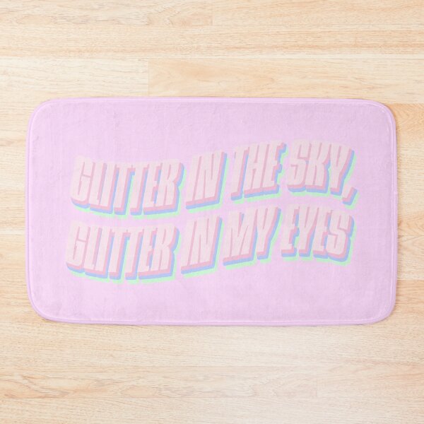 Item preview, Glitter in the Sky, Glitter in my Eyes designed and sold by osikaia.