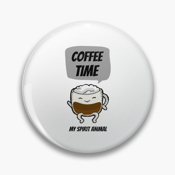 Artikelvorschau, Coffee time - süßes Kaffee Geschenk entworfen und verkauft von GLwithUs.