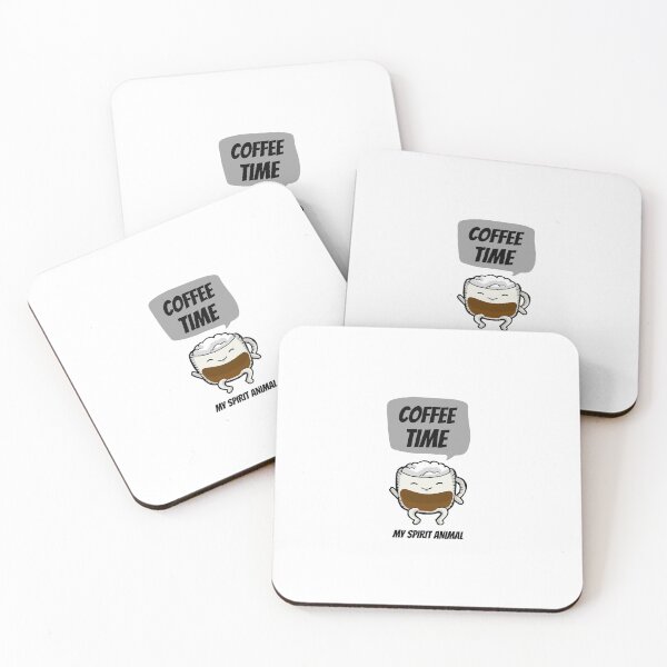 Item preview, Coffee time - sweet coffee gift designed and sold by GLwithUs.