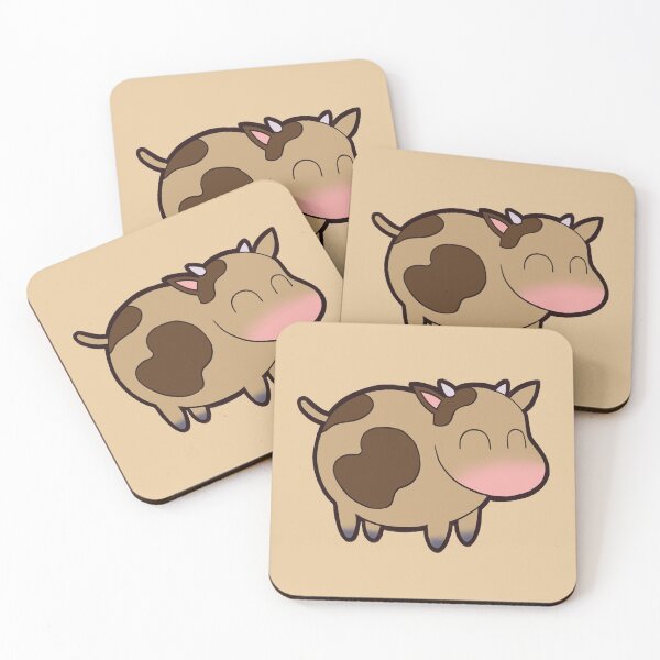 Item preview, Chocolate Cow designed and sold by minatangerina.
