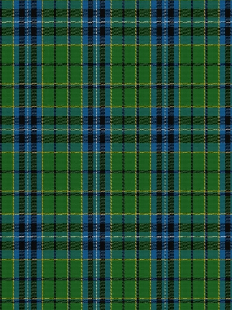 02413 Dick Tartan by Detnecs2013