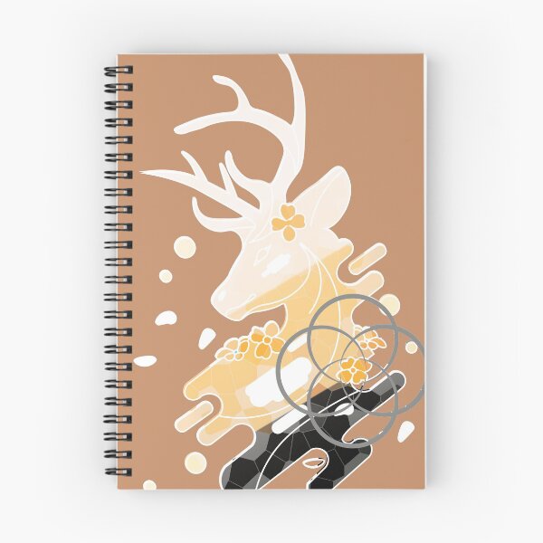Item preview, Deer pride system, stained glass art designed and sold by IHHRaconte.