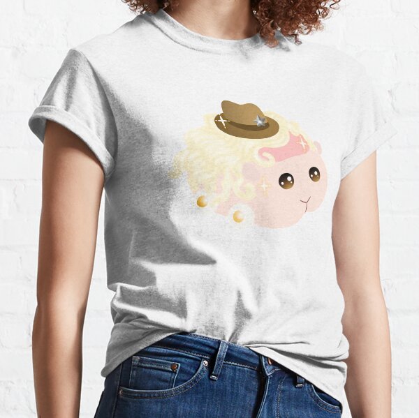 Pui Pui T-Shirts for Sale | Redbubble