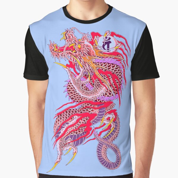 Item preview, Kiryu Kazuma - Dragon of Dojima (Yakuza series) designed and sold by ArizonaJagger.