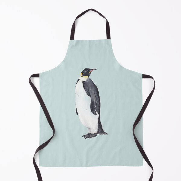 Item preview, Emperor Penguin designed and sold by ind-illustrates.