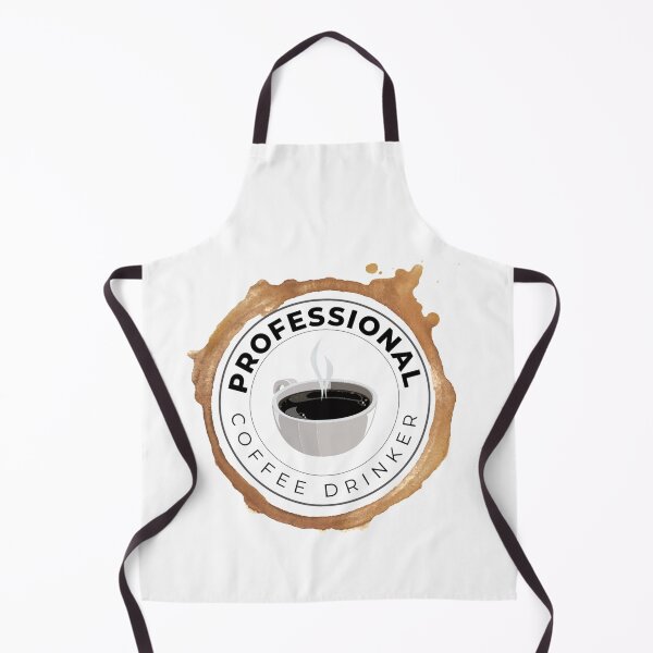 Item preview, Professional Coffee Drinker - Coffee lover's designed and sold by youngdstag.