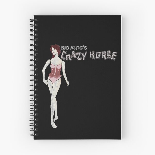 Item preview, sid king's crazy horse club mannequin designed and sold by asyrum.