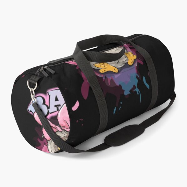 Baby owl Duffle Bag