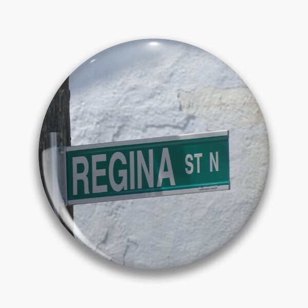 Item preview, Regina, Regina mug, Regina sticker, Regina magnet, Regina mask, Regina travel mug  designed and sold by PicsByMi.