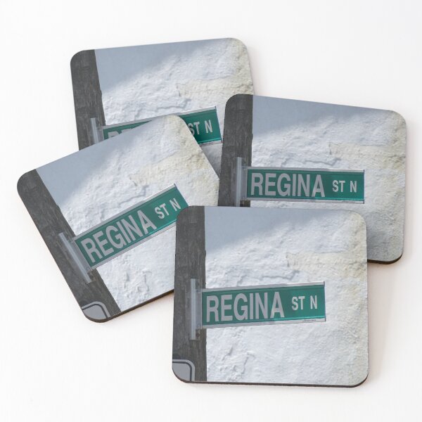 Item preview, Regina, Regina mug, Regina sticker, Regina magnet, Regina mask, Regina travel mug  designed and sold by PicsByMi.