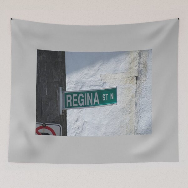 Item preview, Regina, Regina mug, Regina sticker, Regina magnet, Regina mask, Regina travel mug  designed and sold by PicsByMi.