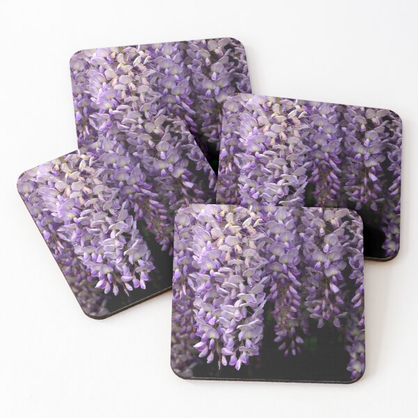Item preview, Wisteria in bloom designed and sold by annalisa56.